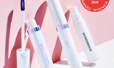 Wonderskin appoints Glossy PR 